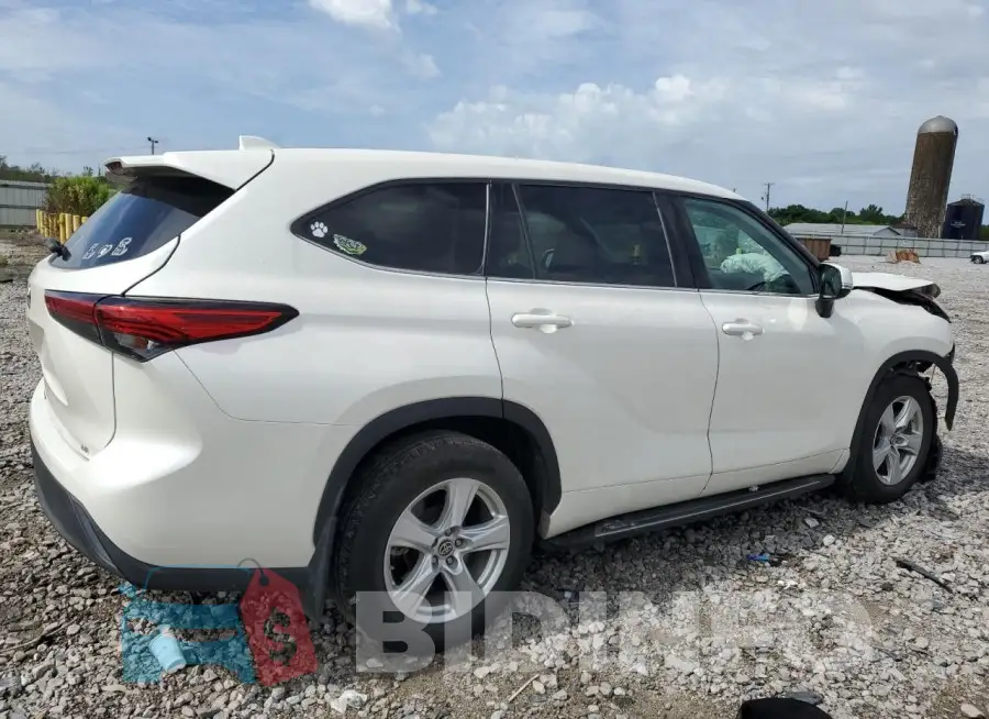 5TDZZRAH6LS505385 Photo# 3