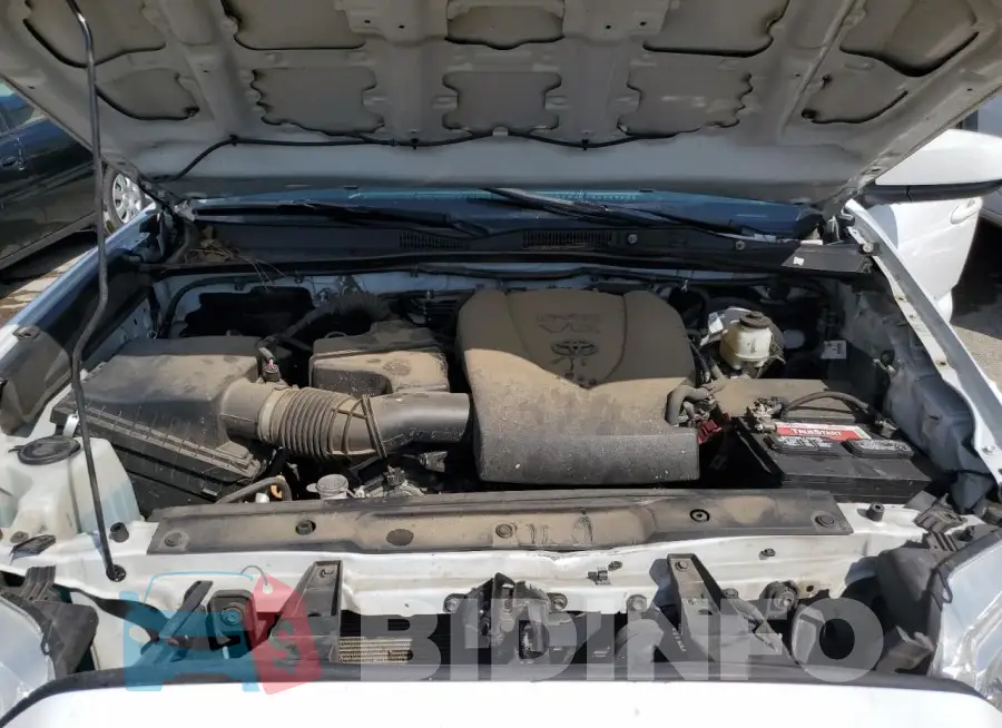 5TFCZ5AN3MX257015 Photo# 11