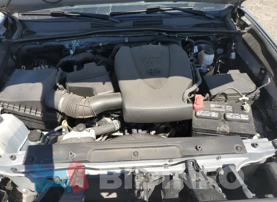 5TFCZ5AN7MX252884 Photo# 11