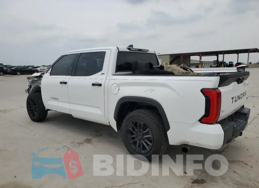 5TFLA5AB1NX011417 Photo# 2