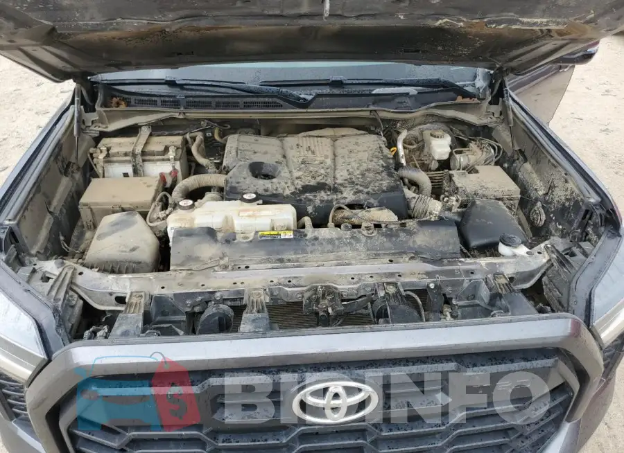 5TFLA5DB7NX005519 Photo# 11