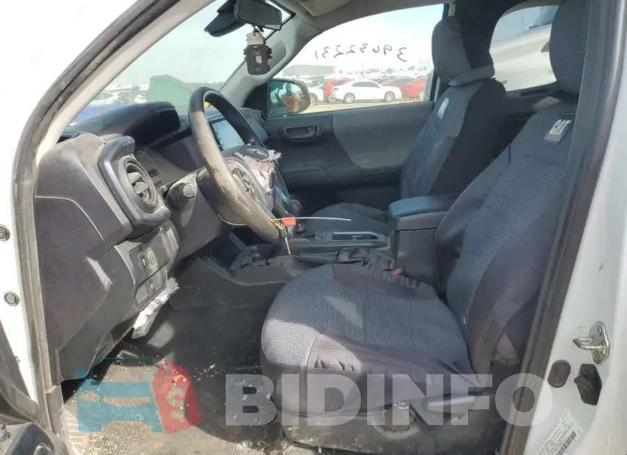 5TFRX5GN2LX179574 Photo# 7
