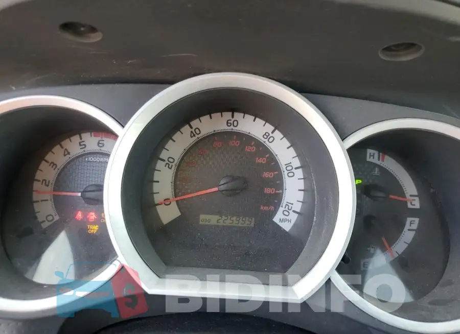 5TFTX4CN6FX047699 Photo# 9