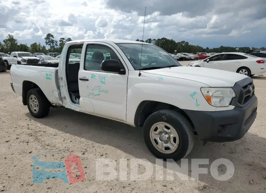 5TFTX4CN6FX061683 Photo# 4