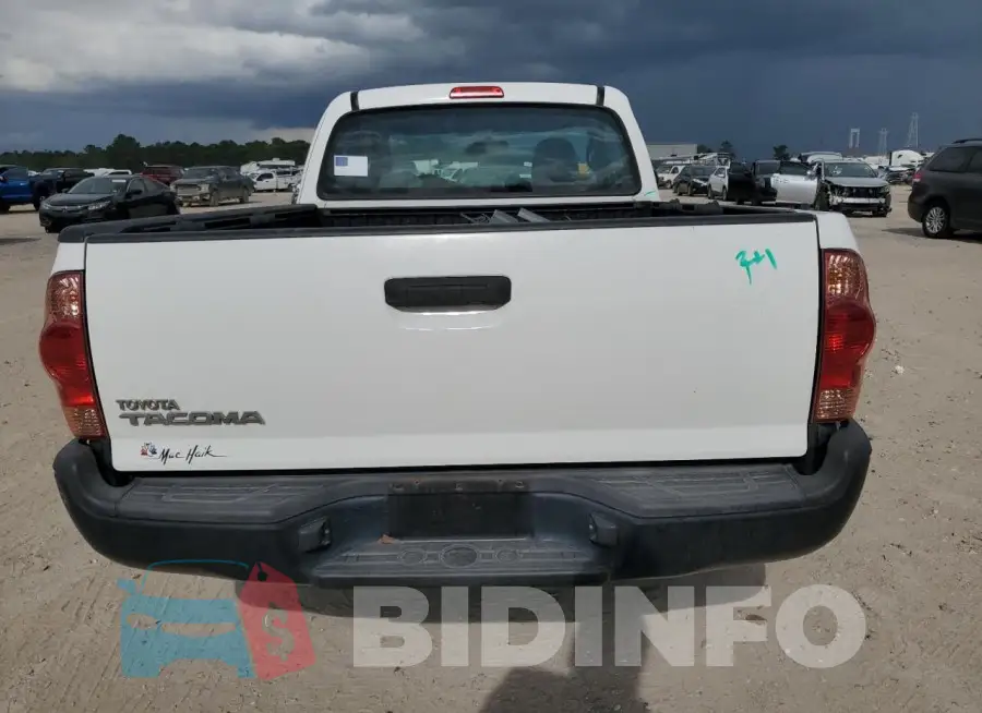 5TFTX4CN6FX061683 Photo# 6