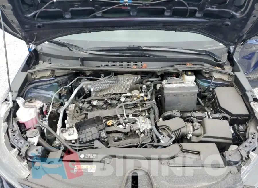 5YFB4MDE2RP080155 Photo# 11