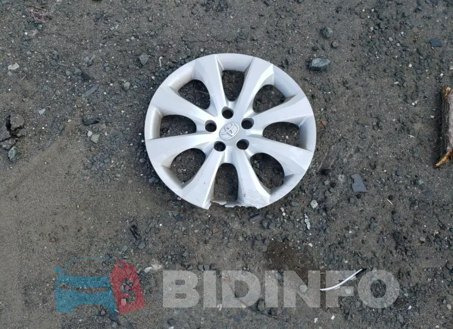 5YFB4MDE5RP143233 Photo# 12