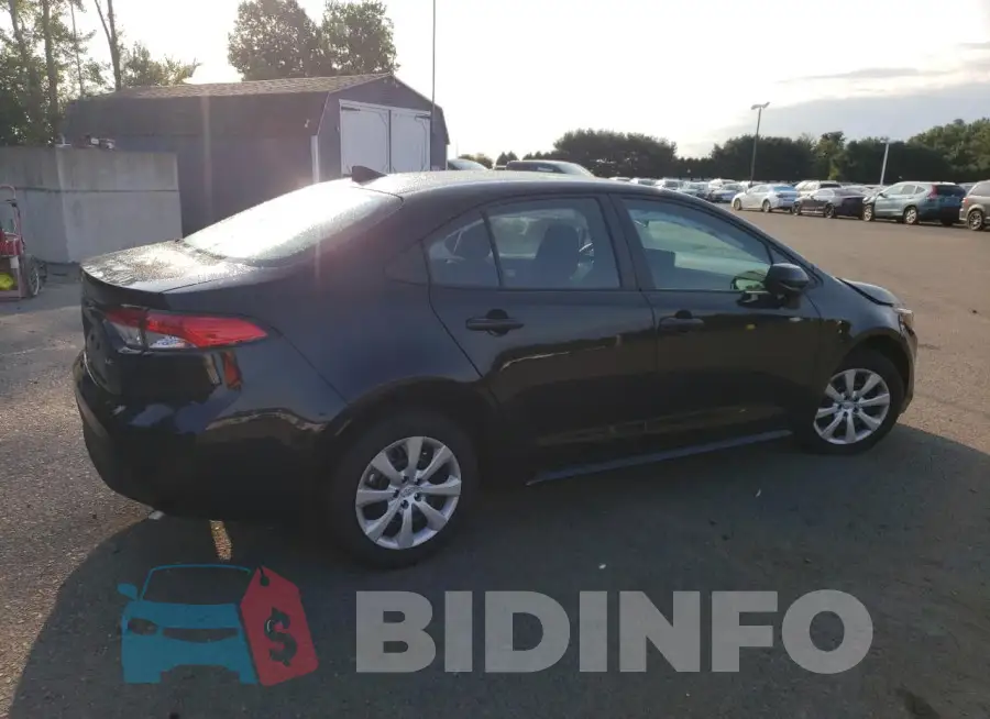 5YFB4MDE5RP143233 Photo# 3