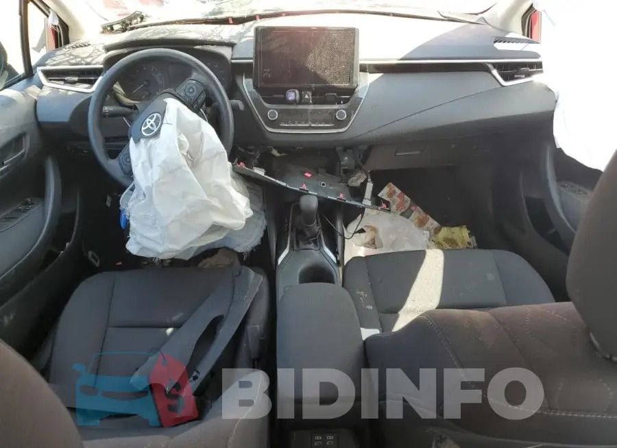 5YFB4MDE8PP043284 Photo# 8