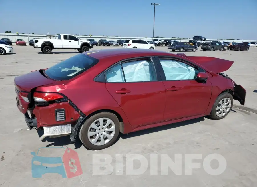 5YFB4MDE8PP043284 Photo# 3