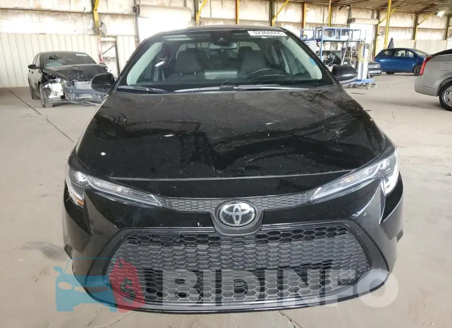 5YFEPMAEXNP380724 Photo# 5