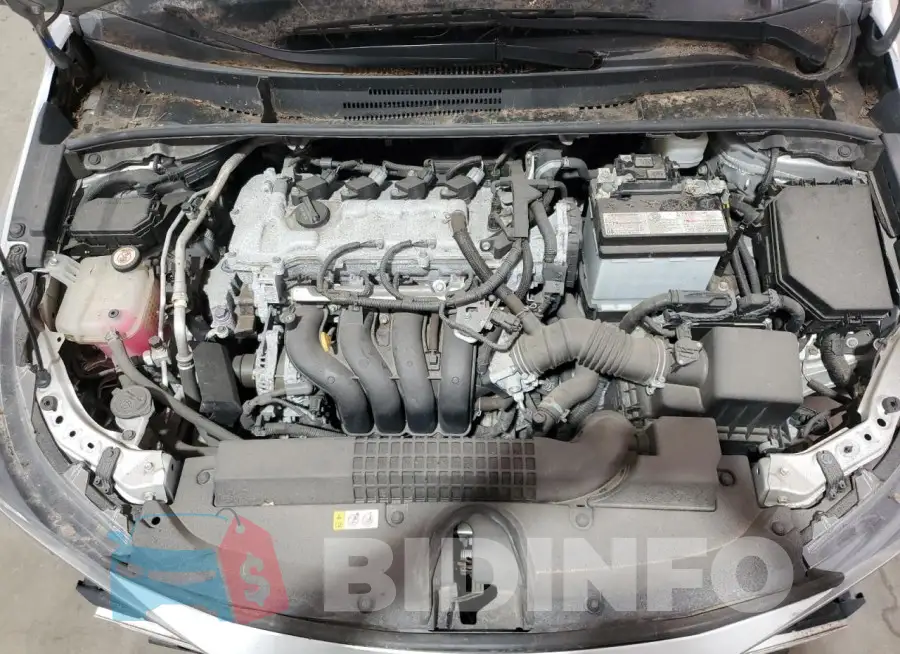 5YFEPRAE8LP077421 Photo# 11