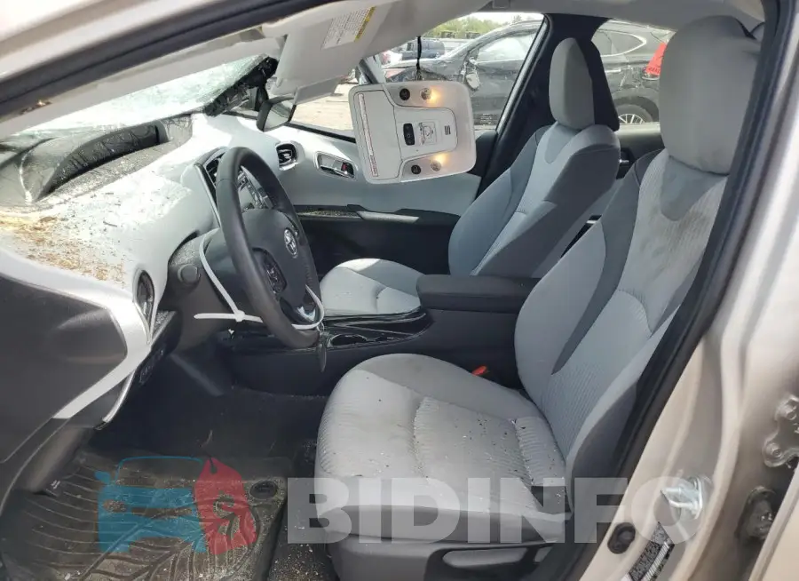 JTDKAMFP8M3165851 Photo# 7