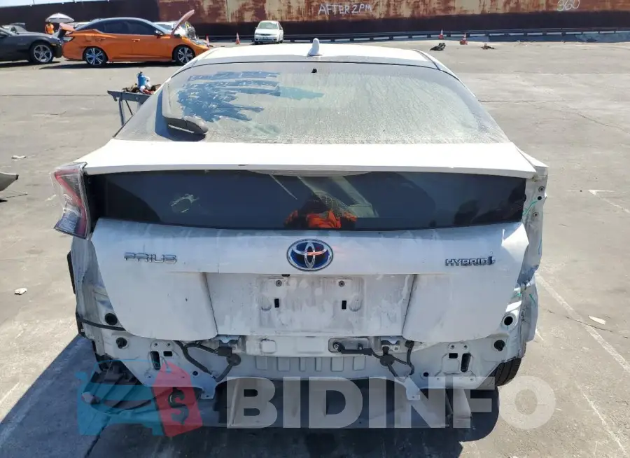JTDKARFU6G3518966 Photo# 6