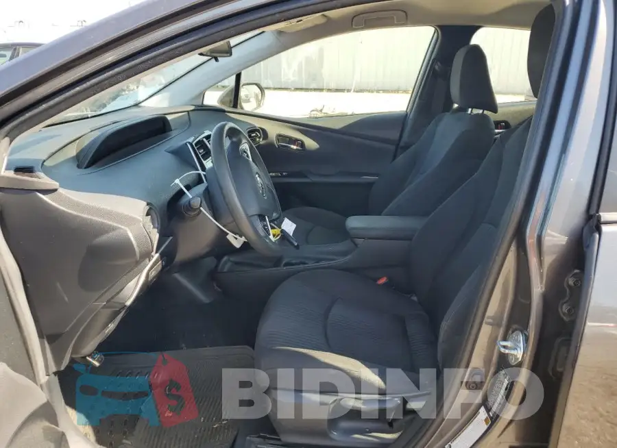 JTDKBRFU5G3501637 Photo# 7