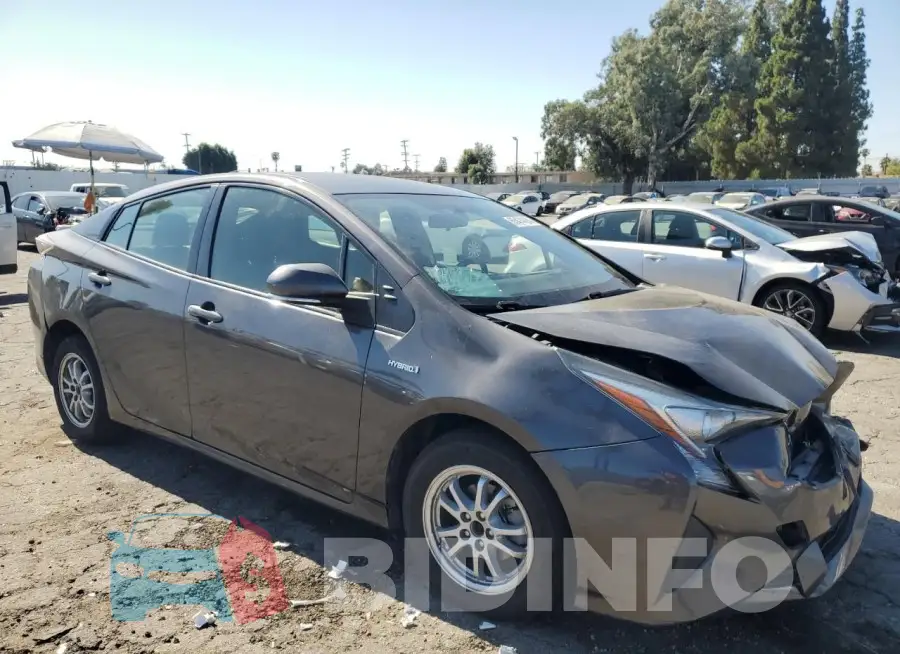 JTDKBRFU5G3501637 Photo# 4