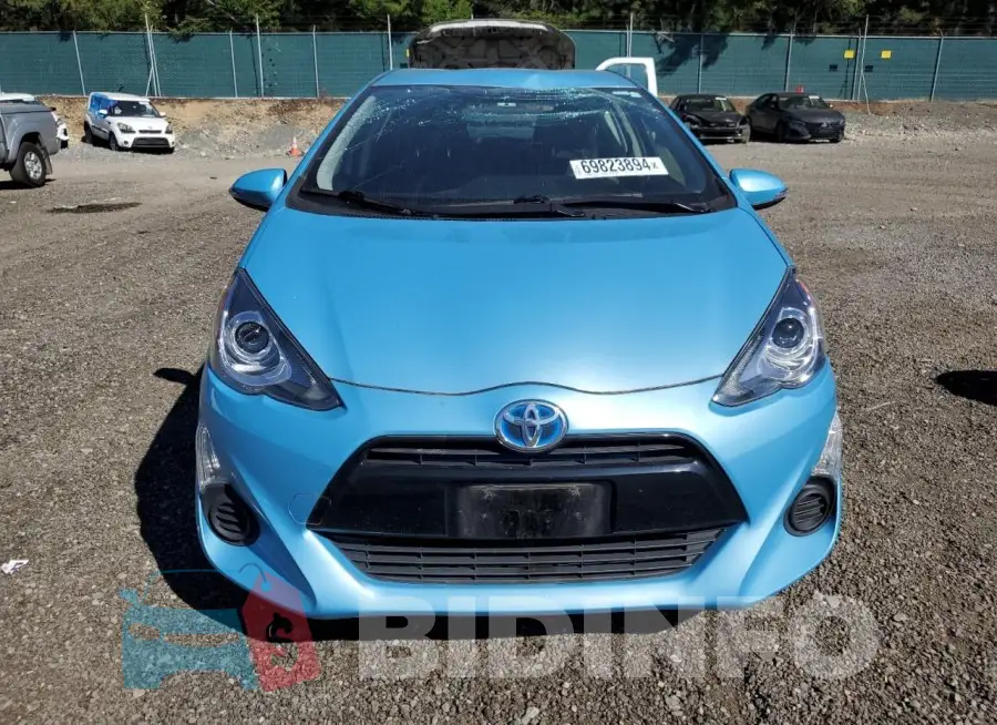 JTDKDTB34F1114303 Photo# 5
