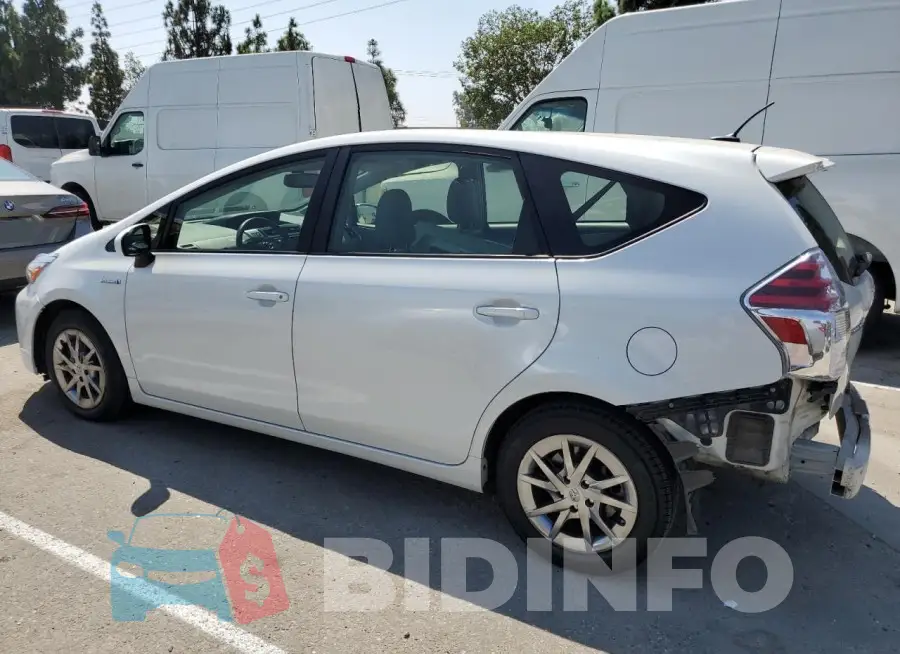 JTDZN3EU8FJ038486 Photo# 2