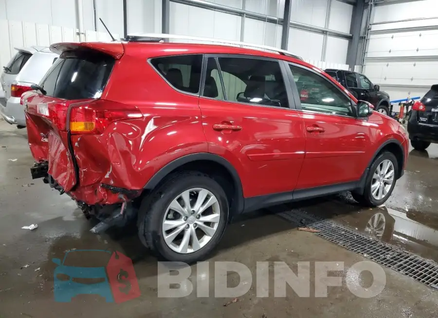 JTMDFREV5FD123156 Photo# 3