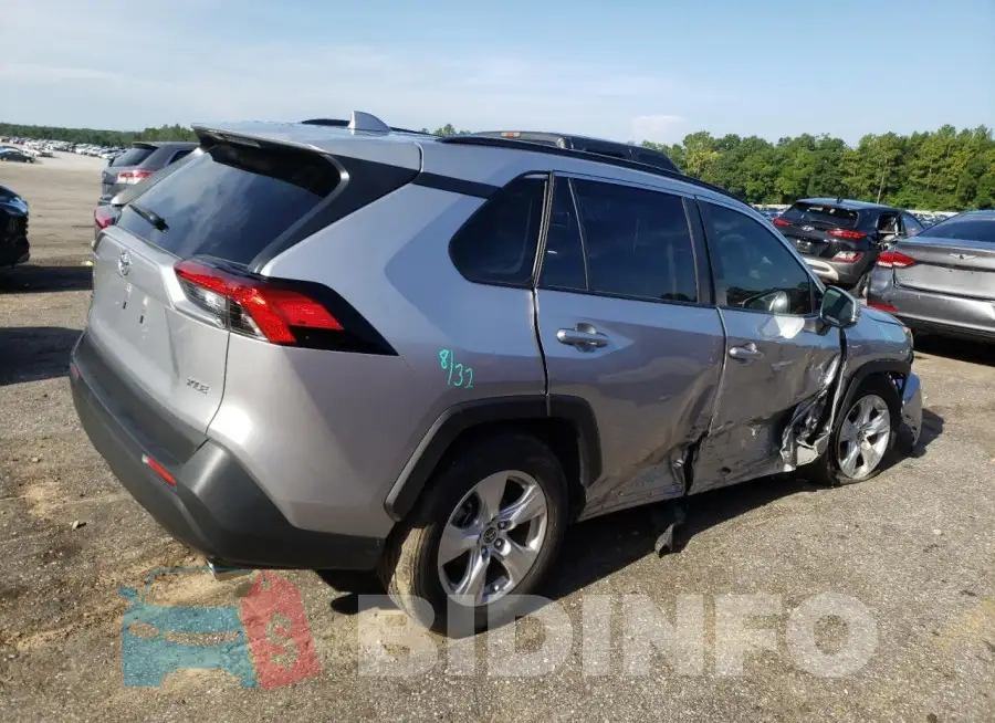 JTMW1RFV2KD506214 Photo# 3