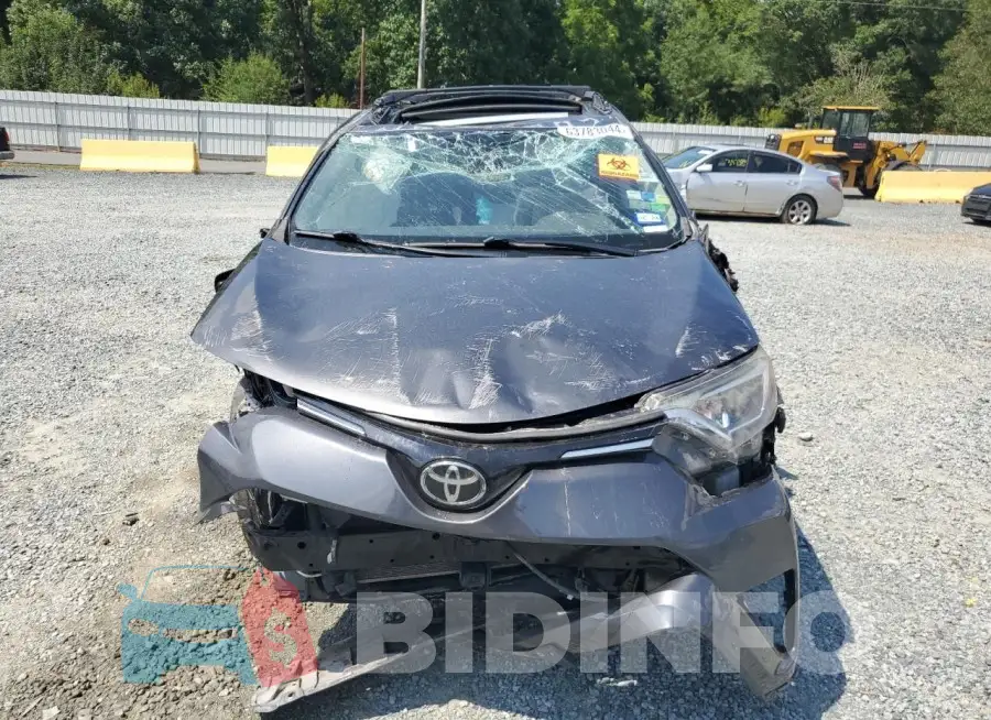 JTMWFREV5HD104036 Photo# 5
