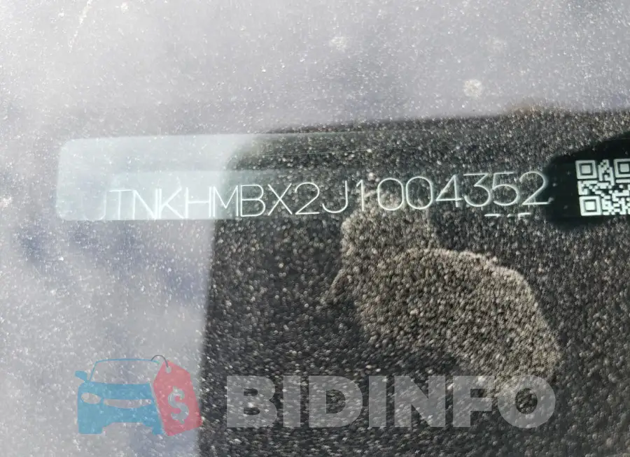 JTNKHMBX2J1004352 Photo# 12