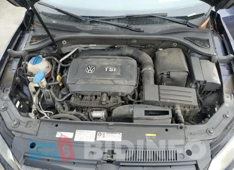 1VWAT7A37FC055689 Photo# 11
