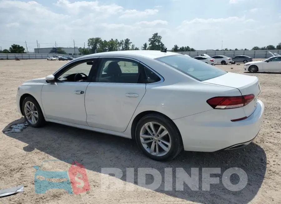 1VWSA7A32LC011198 Photo# 2