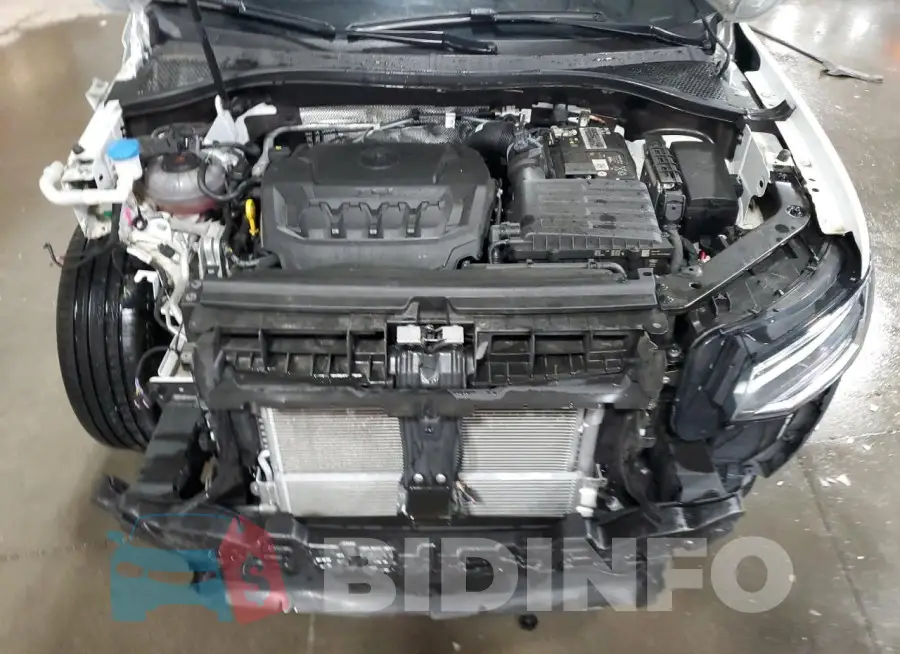 3VV8B7AX1NM168950 Photo# 11