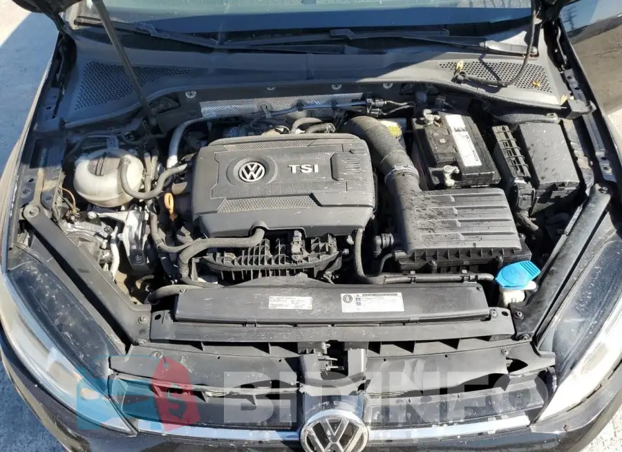 3VW217AU9HM045749 Photo# 11