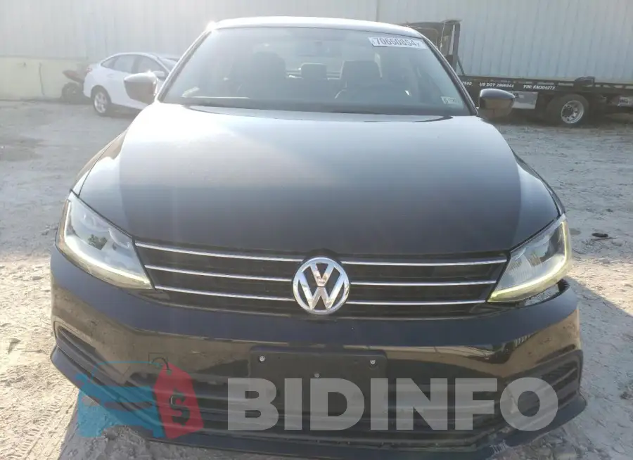 3VW2B7AJ2HM394089 Photo# 5