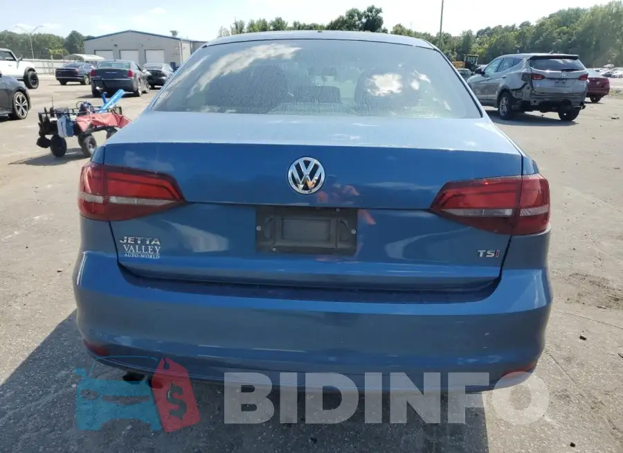 3VW2B7AJ6JM246839 Photo# 6