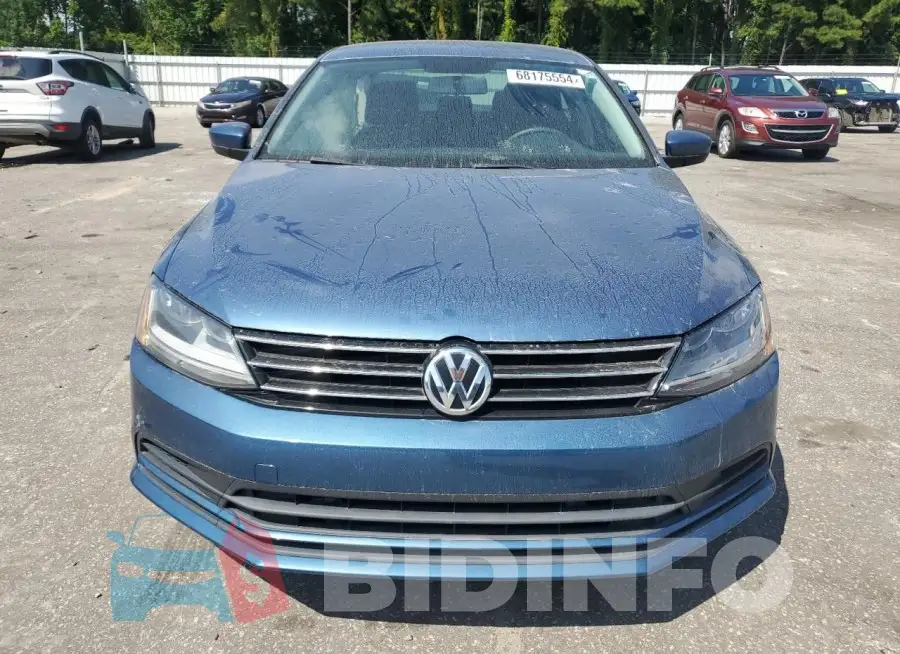 3VW2B7AJ6JM246839 Photo# 5