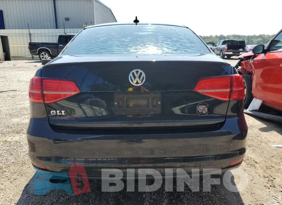 3VW4S7AJ8FM266350 Photo# 6