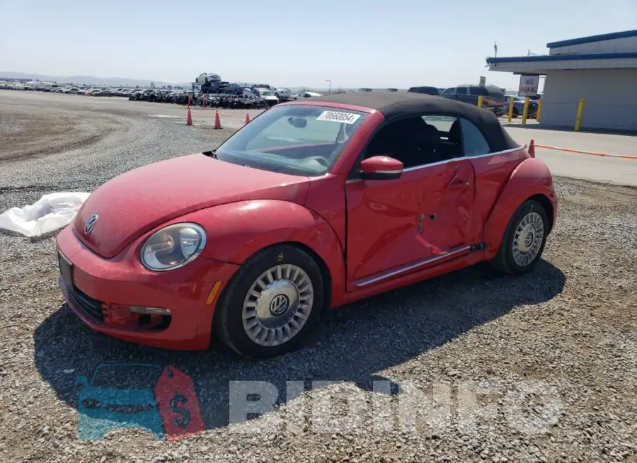 3VW517AT2FM807417 Photo# 1
