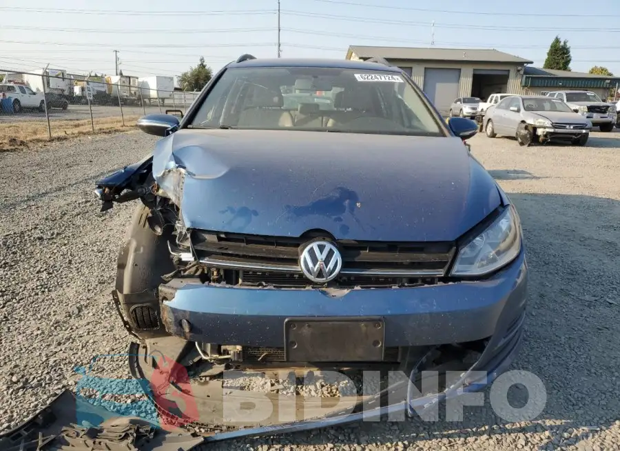 3VWCA7AU1FM509568 Photo# 5
