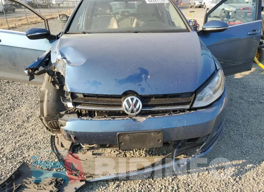 3VWCA7AU1FM509568 Photo# 11