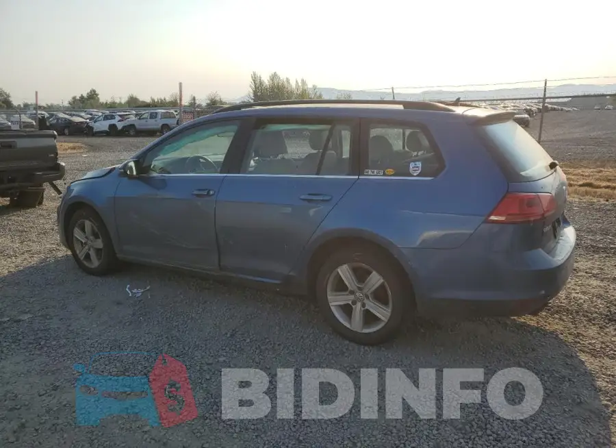 3VWCA7AU1FM509568 Photo# 2