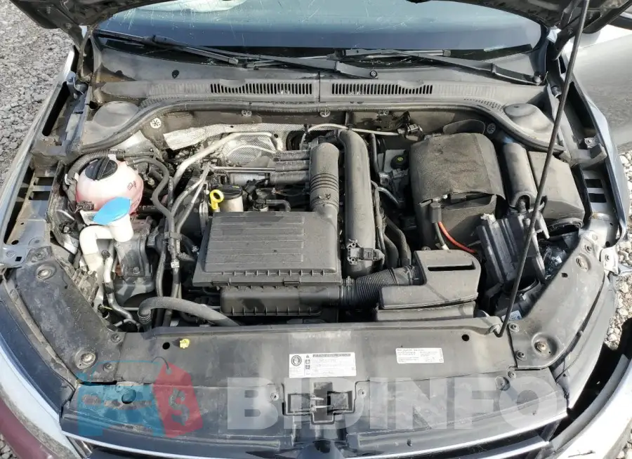 3VWDB7AJ1HM251000 Photo# 11