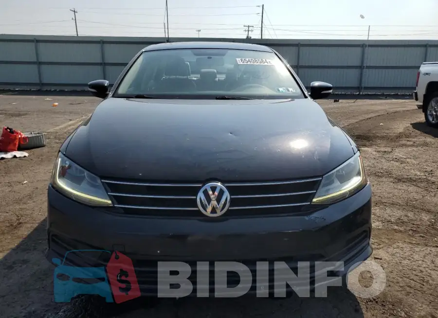 3VWDB7AJ2HM237767 Photo# 5