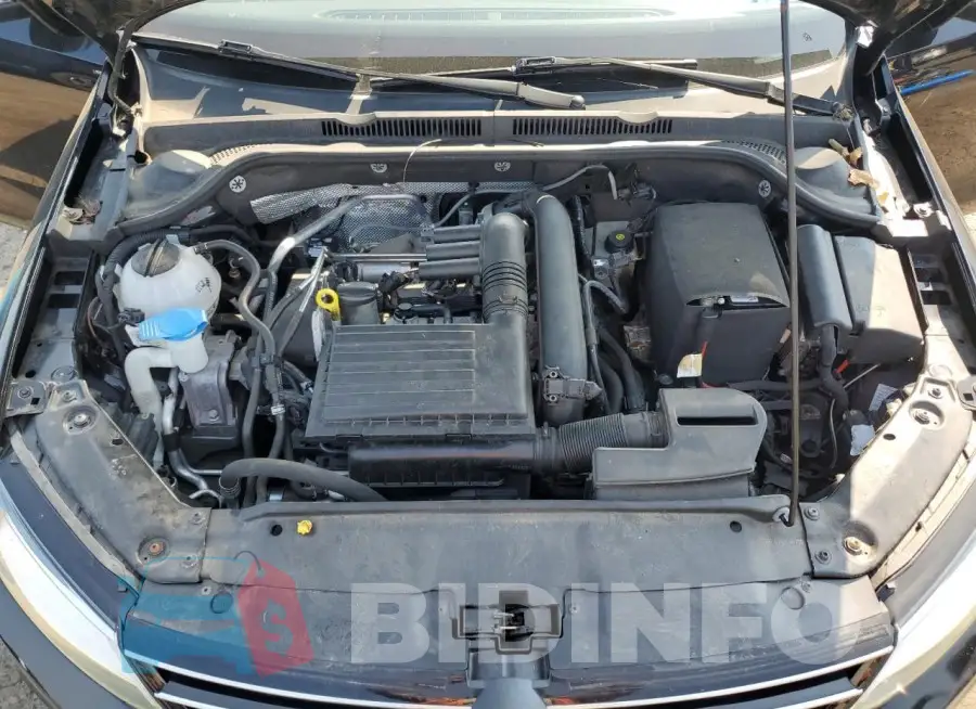 3VWDB7AJ2HM237767 Photo# 11