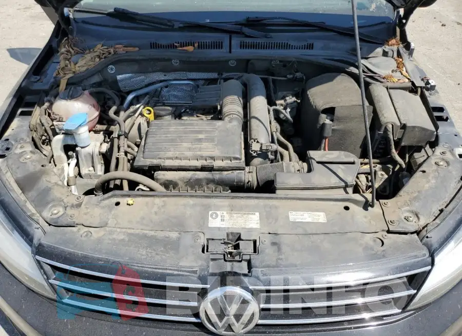 3VWDB7AJ9HM201638 Photo# 11