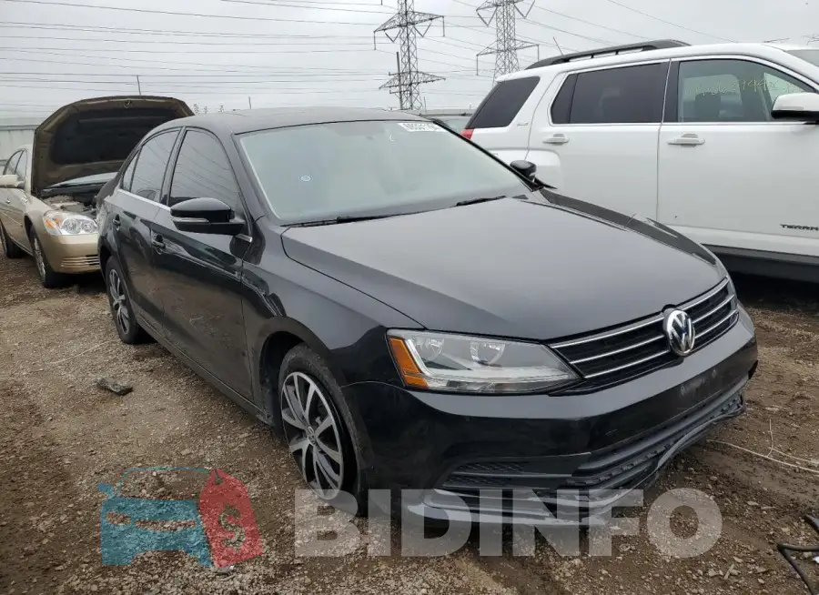 3VWDB7AJXHM292371 Photo# 4