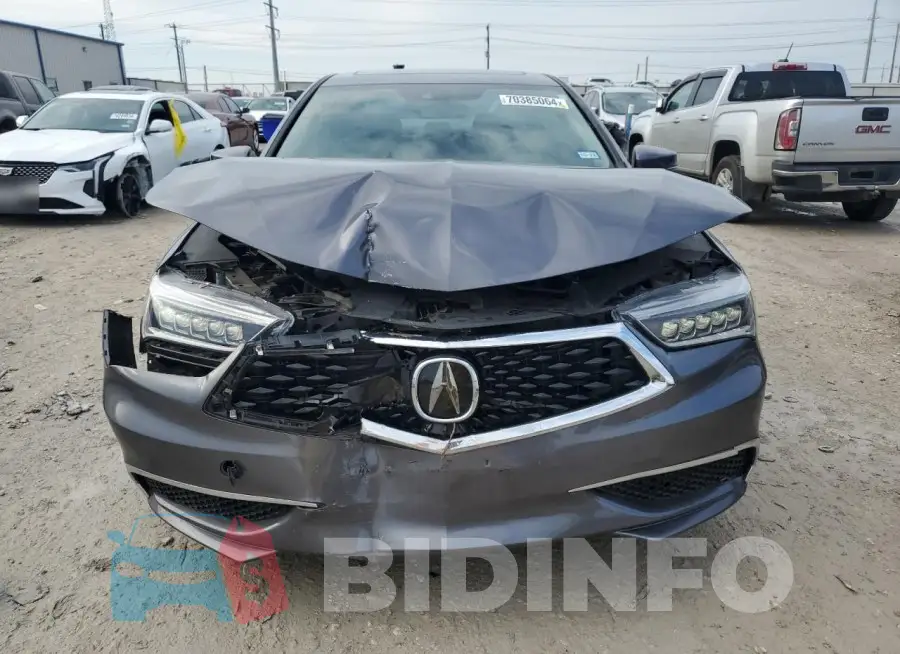 19UUB2F30LA000945 Photo# 5