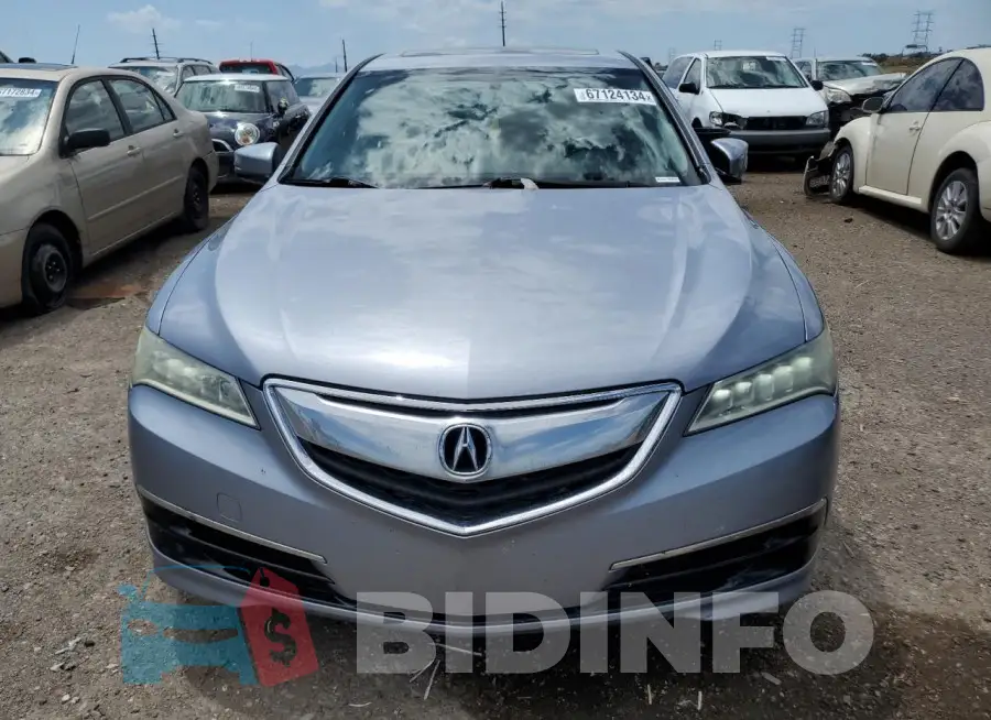 19UUB2F31FA013756 Photo# 5