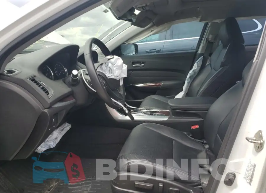 19UUB2F58FA012735 Photo# 7