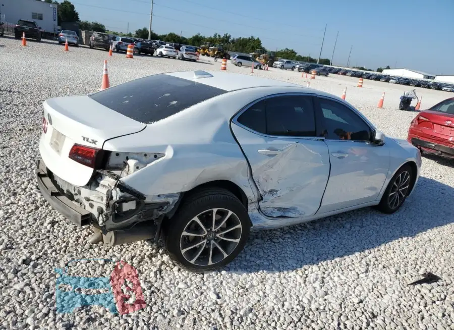 19UUB2F58FA012735 Photo# 3