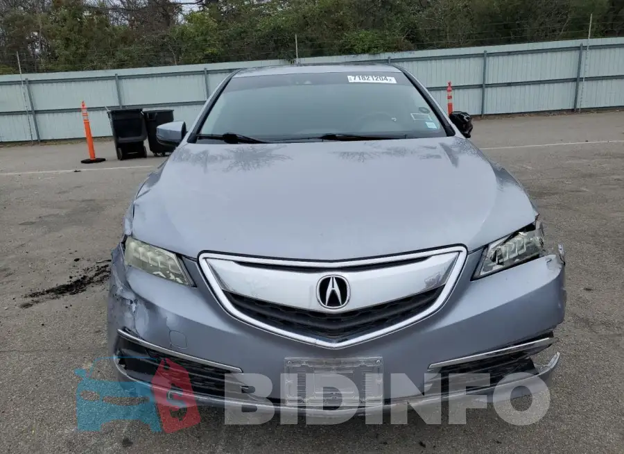 19UUB3F56FA002033 Photo# 5