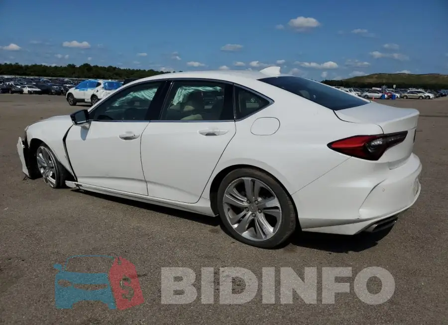 19UUB5F43MA009439 Photo# 2