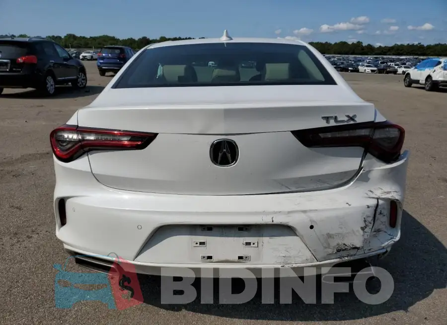 19UUB5F43MA009439 Photo# 6